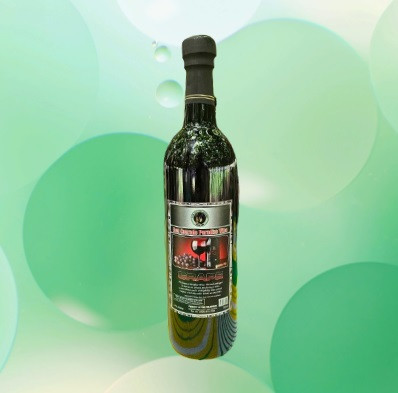 Don Conrado Paradise Wine Grape Wine